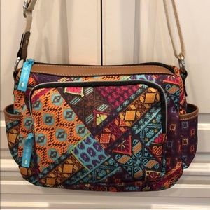 ❤️SALE❤️NWOT Lily Bloom Handbag/Purse